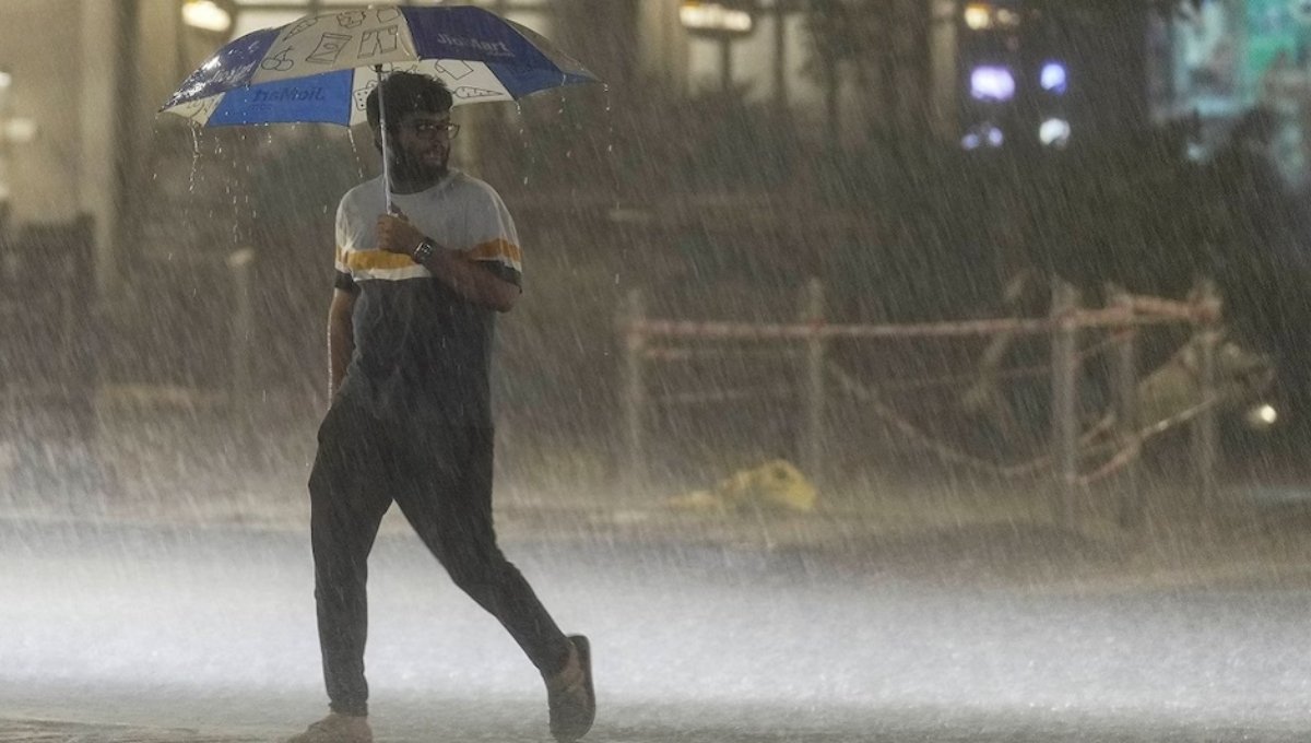Aaj Ka Mausam