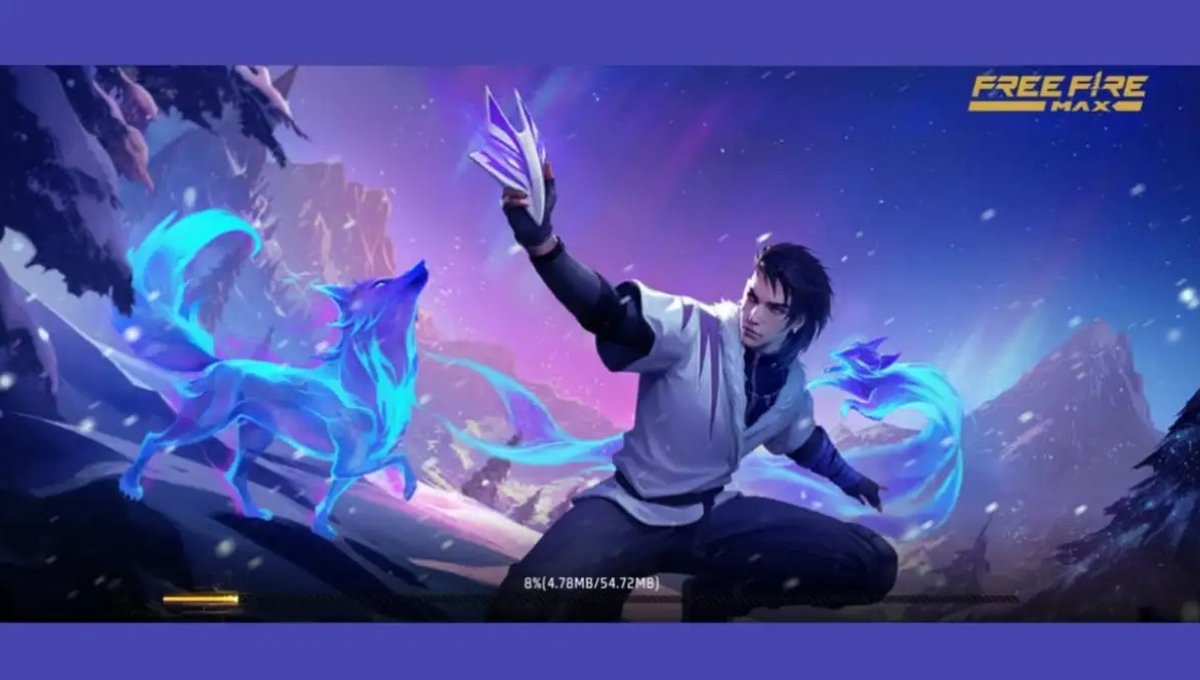 Free Fire MAX