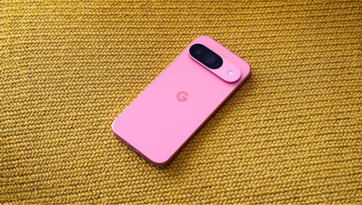 Google Pixel 10 Leaks