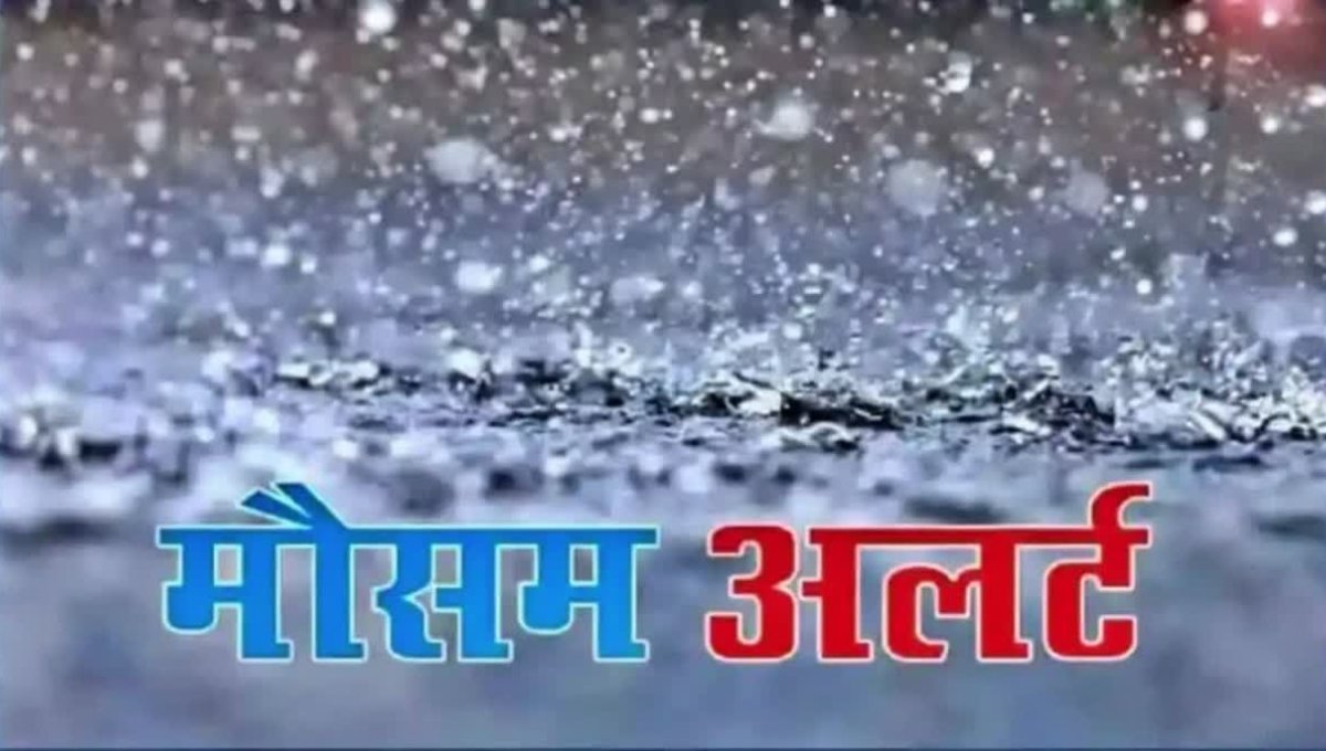 Aaj Ka Mausam