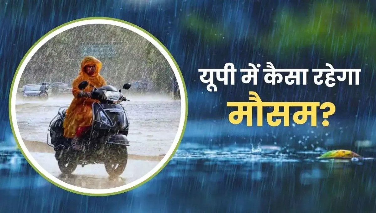 Aaj Ka Mausam
