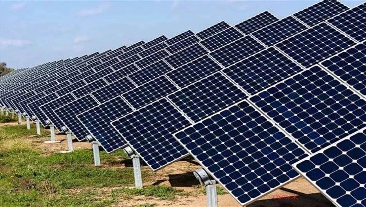 Solar Energy