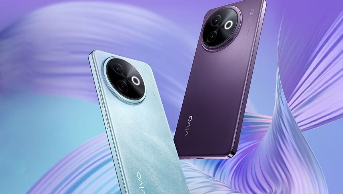 Vivo Y39