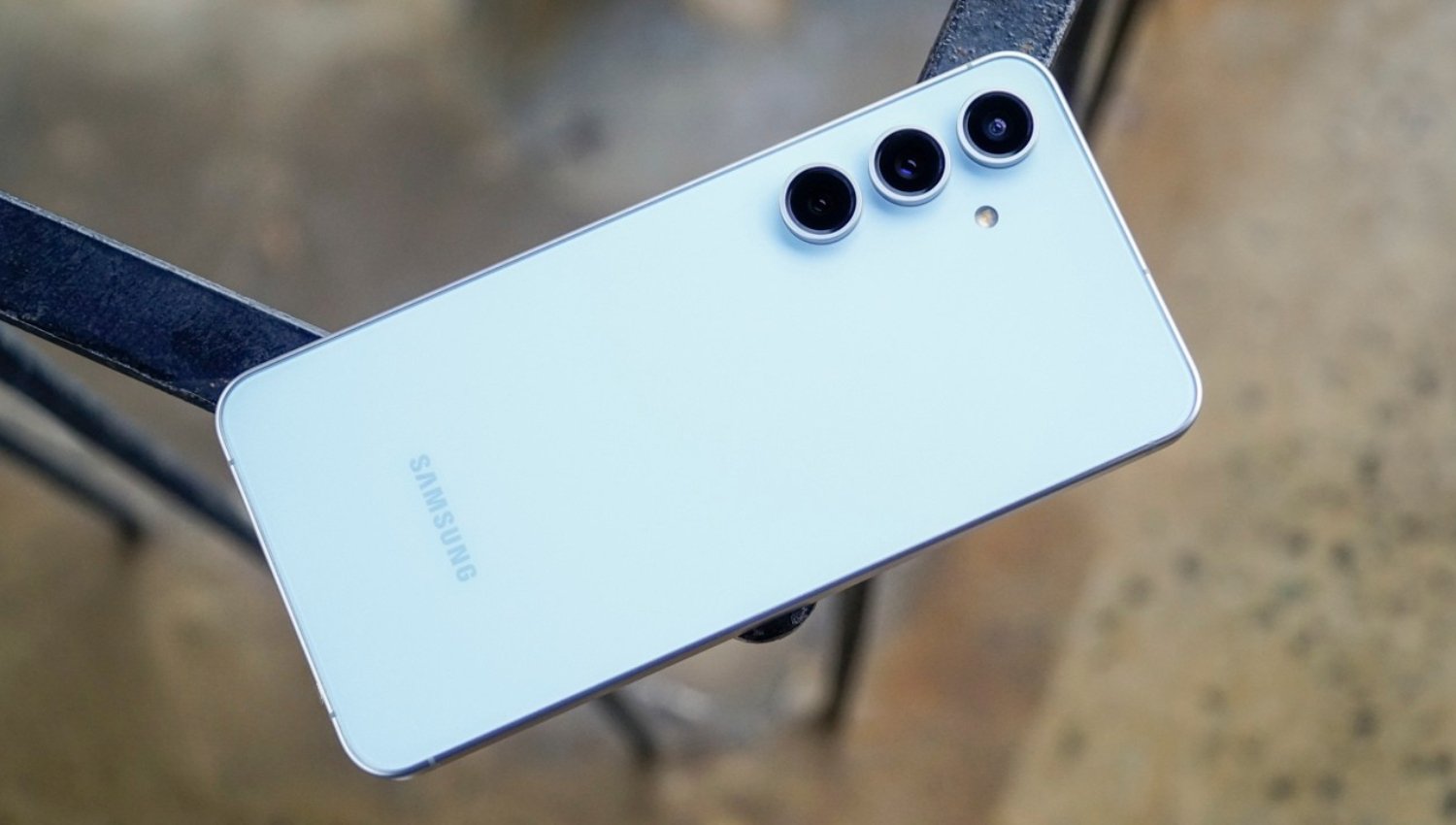 Samsung Galaxy S25 FE