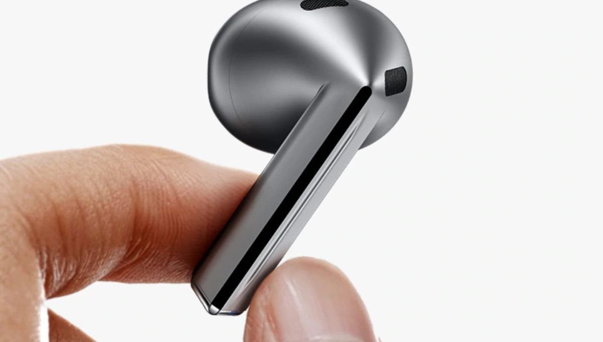 Samsung Galaxy Buds 3 FE