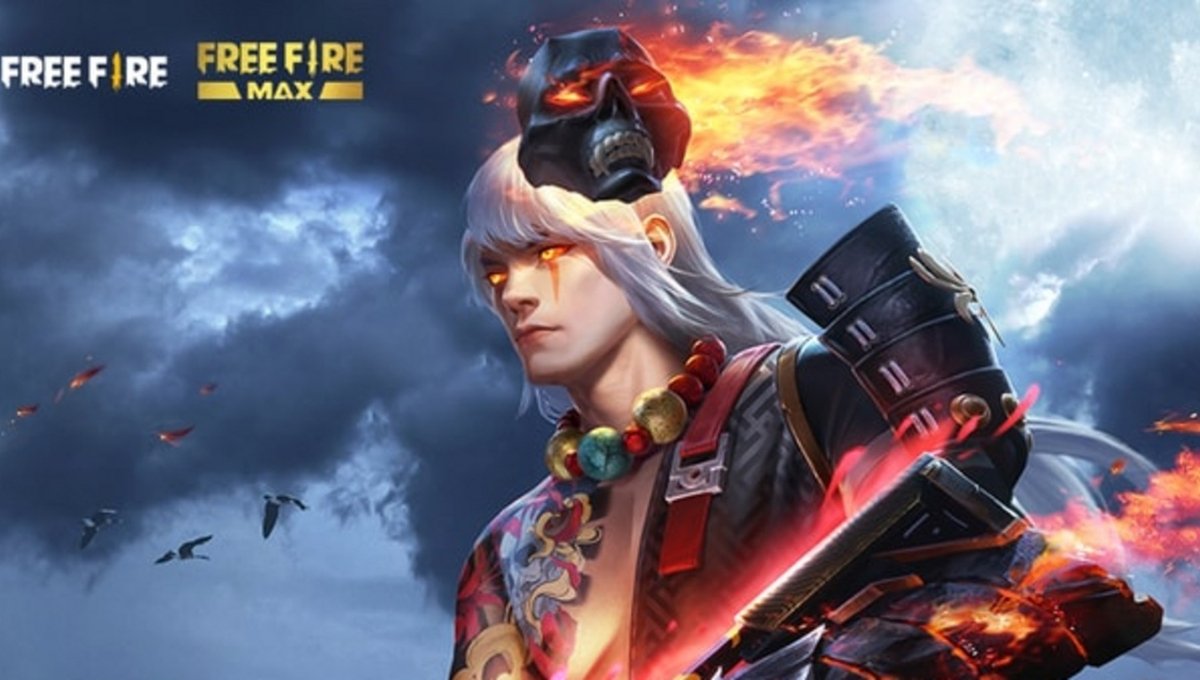 Free Fire
