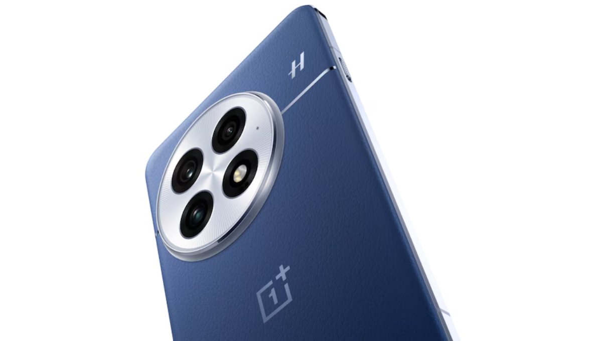 OnePlus 15