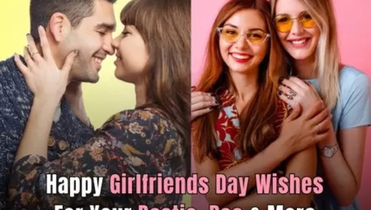 Happy Friendship Day 2025