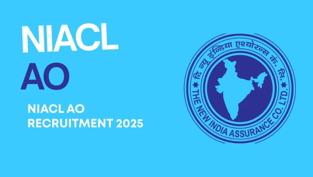 NIACL AO 2025