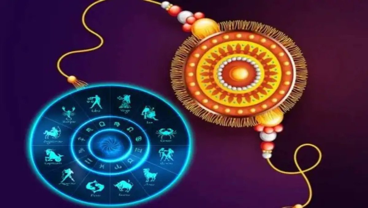 Raksha Bandhan 2025