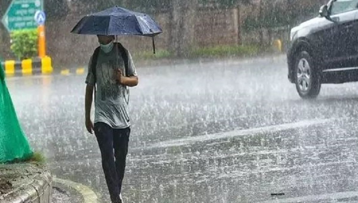 Aaj Ka Mausam