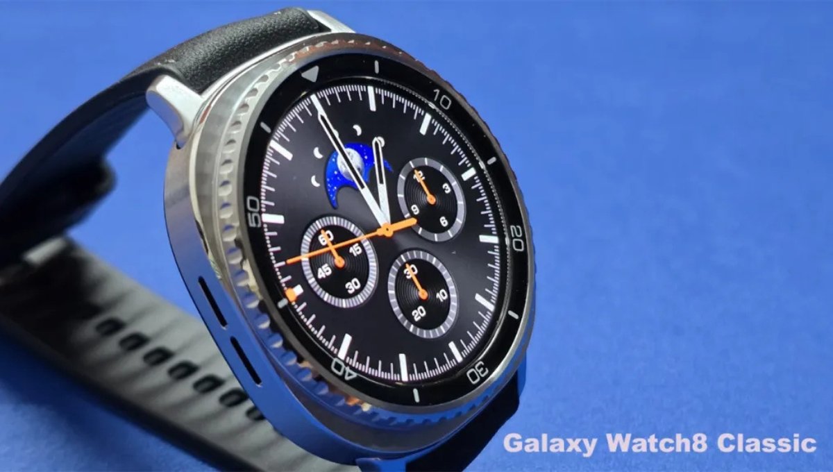 Galaxy Watch 8