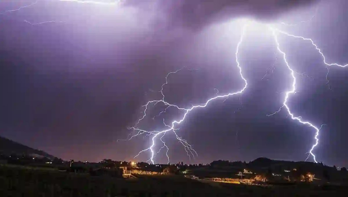 Aaj Ka Mausam