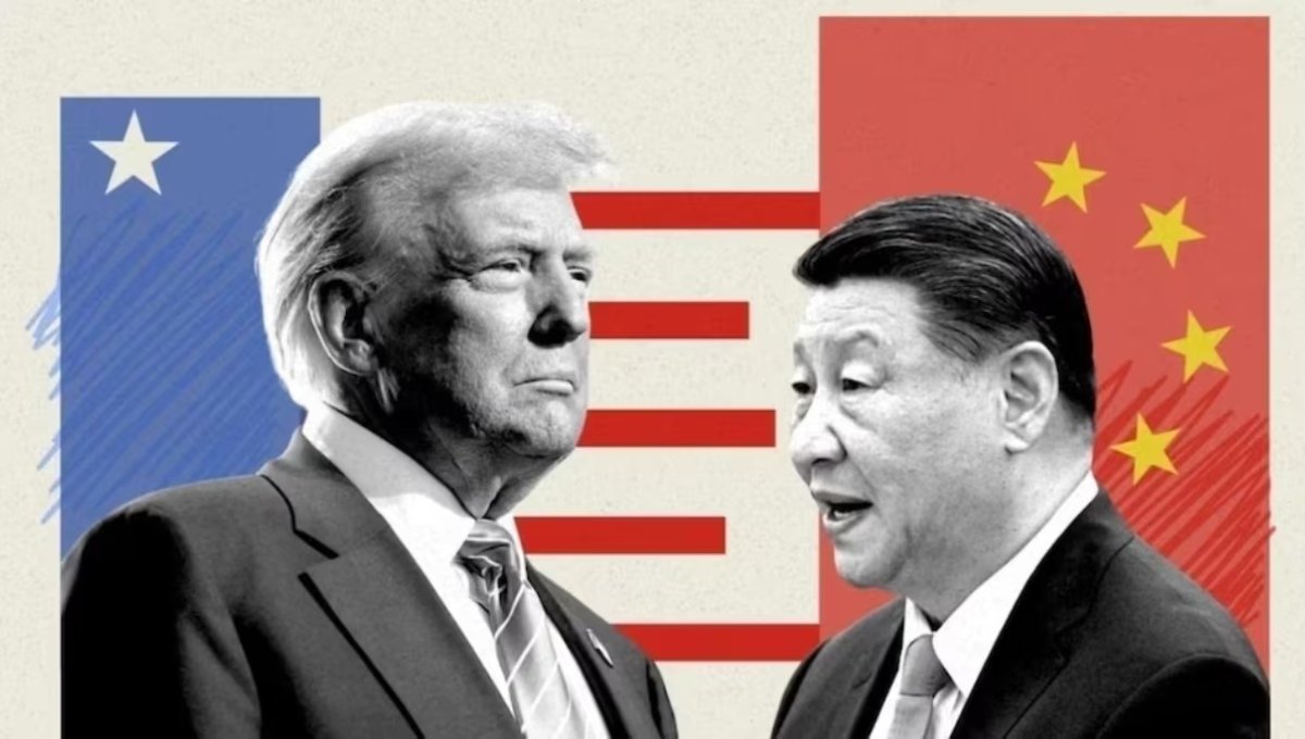 US Tariff