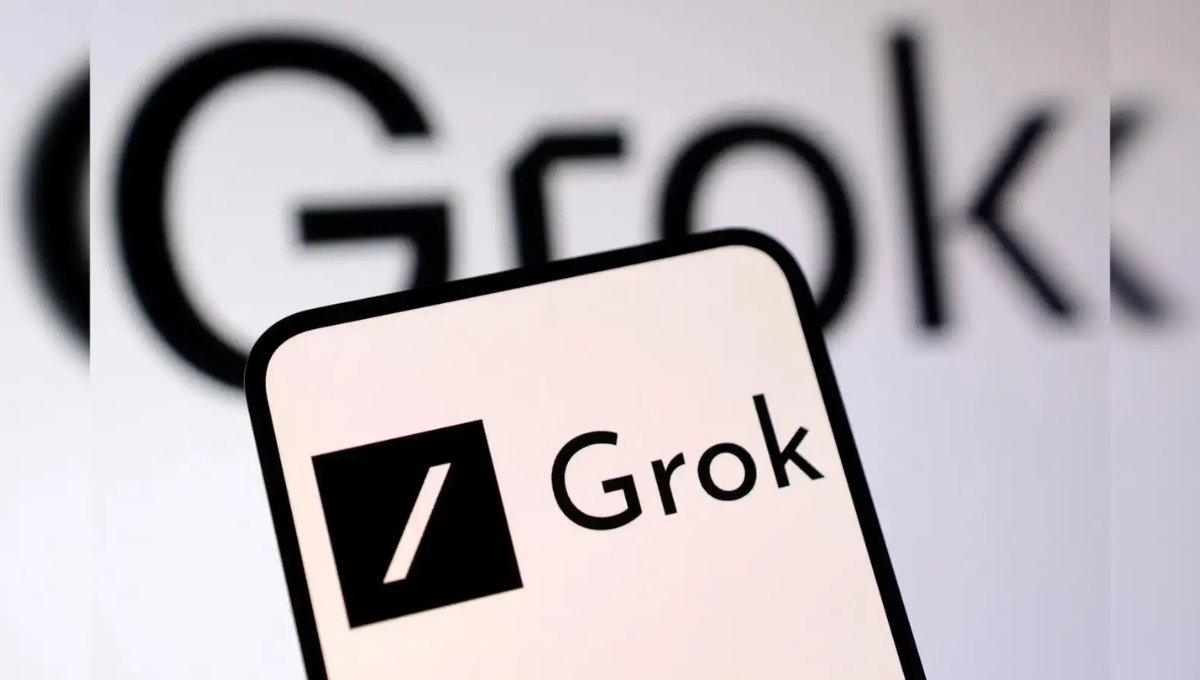 Grok Imagine