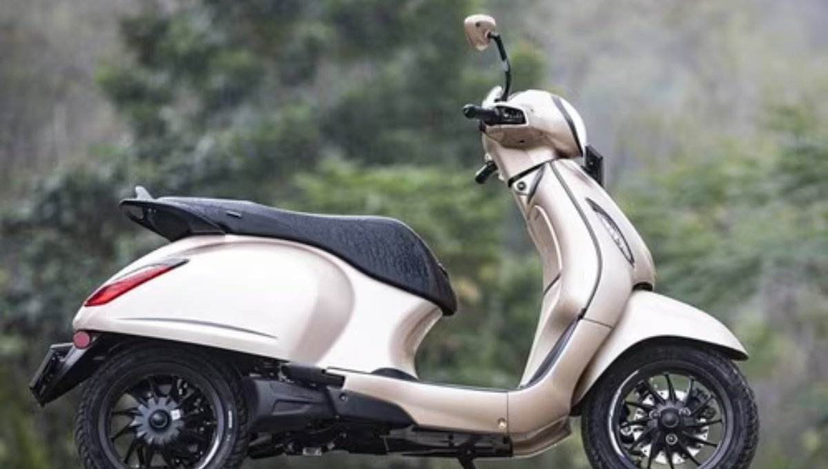 Bajaj Chetak