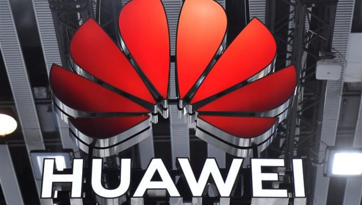 Huawei’s