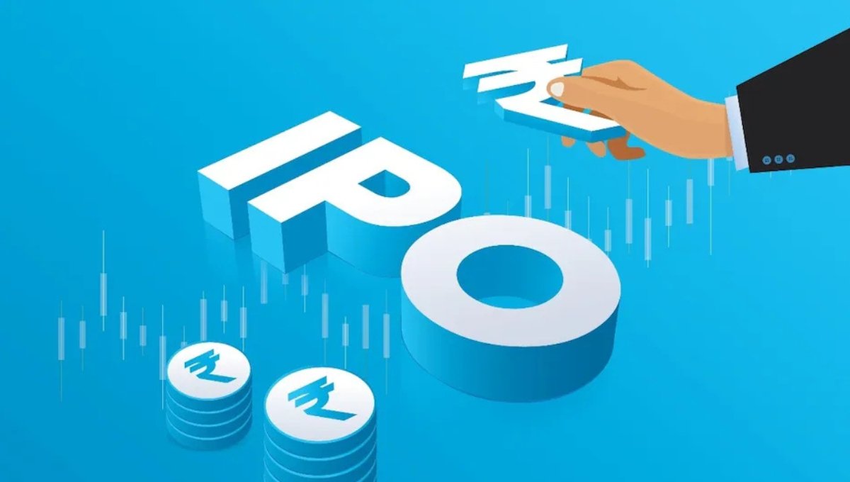 IPO