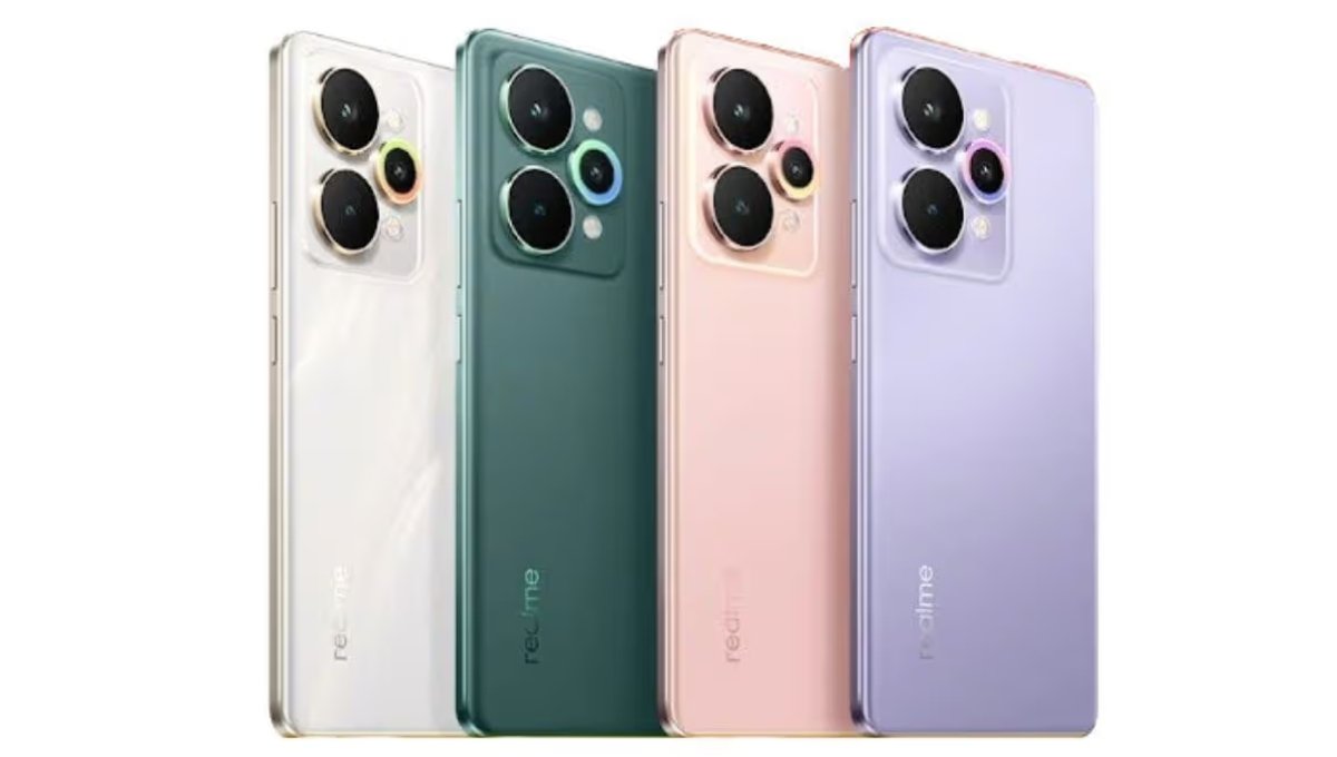 Redmi 15 Series 5G