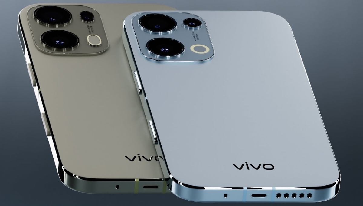 Vivo V60