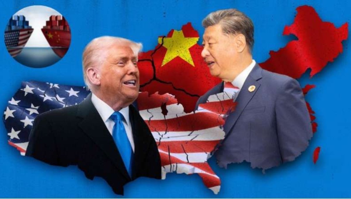 US Tariff