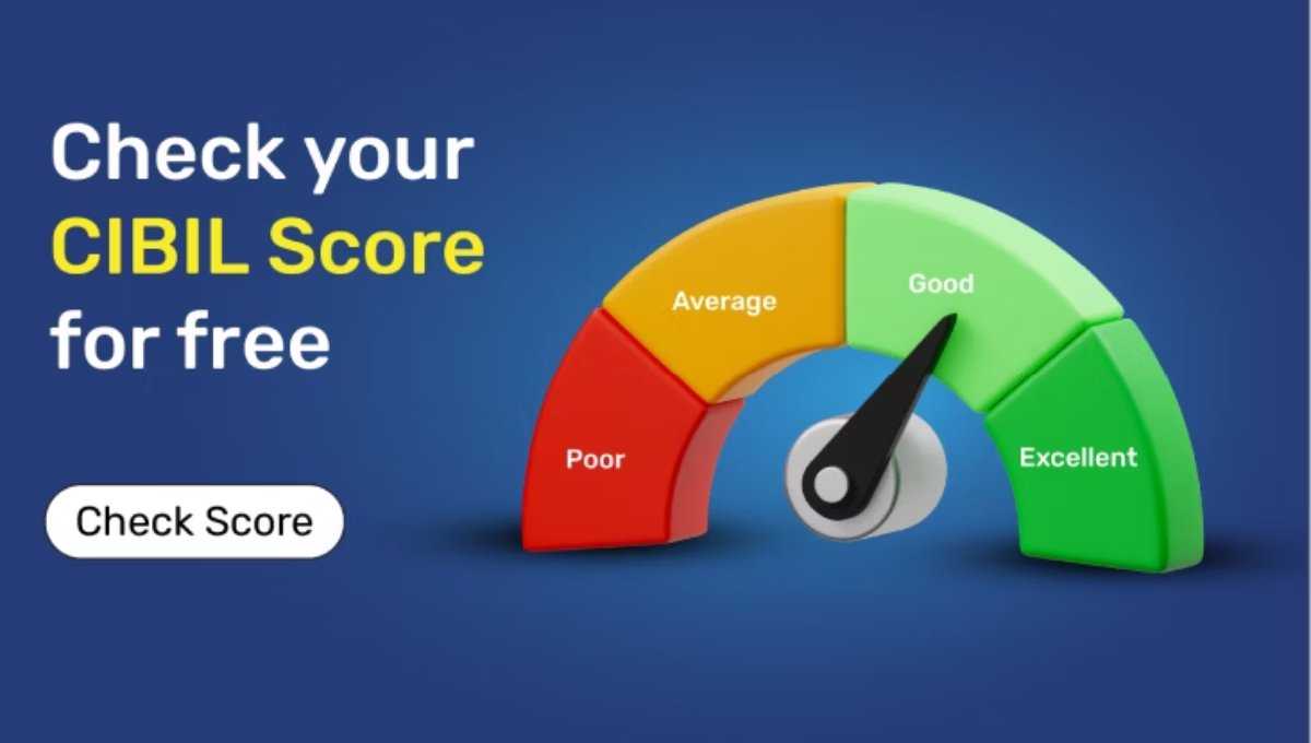 CIBIL Score