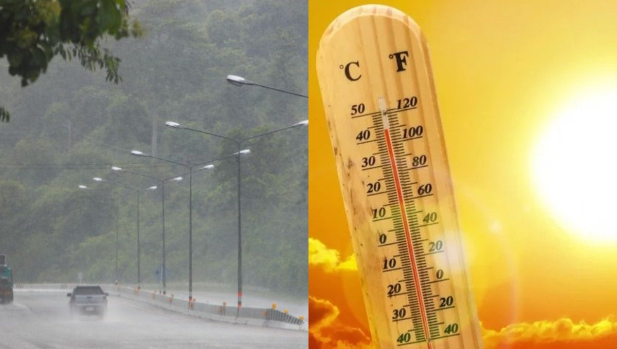 Aaj Ka Mausam