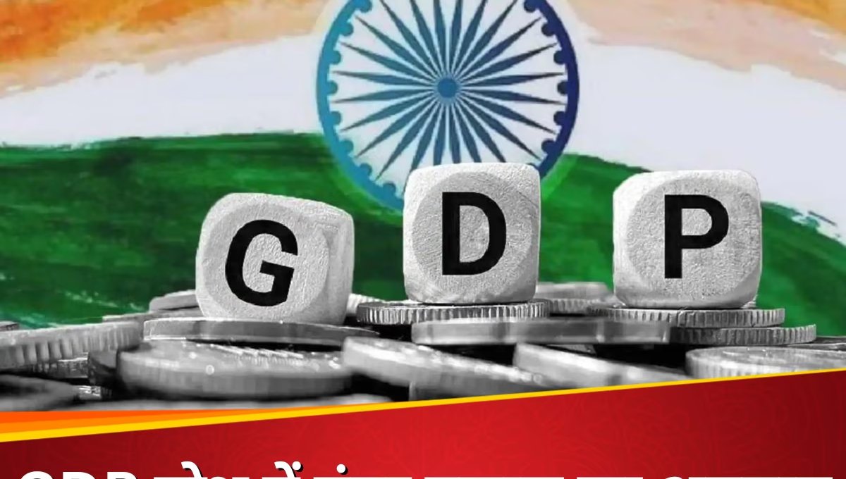 GDP Growth
