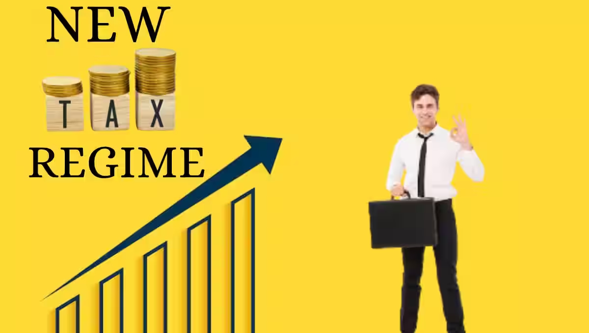 New Tax Regime