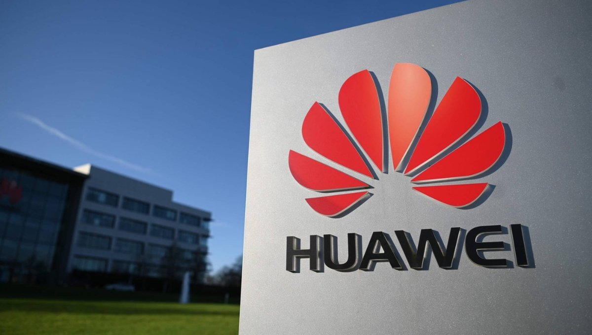 Huawei’s