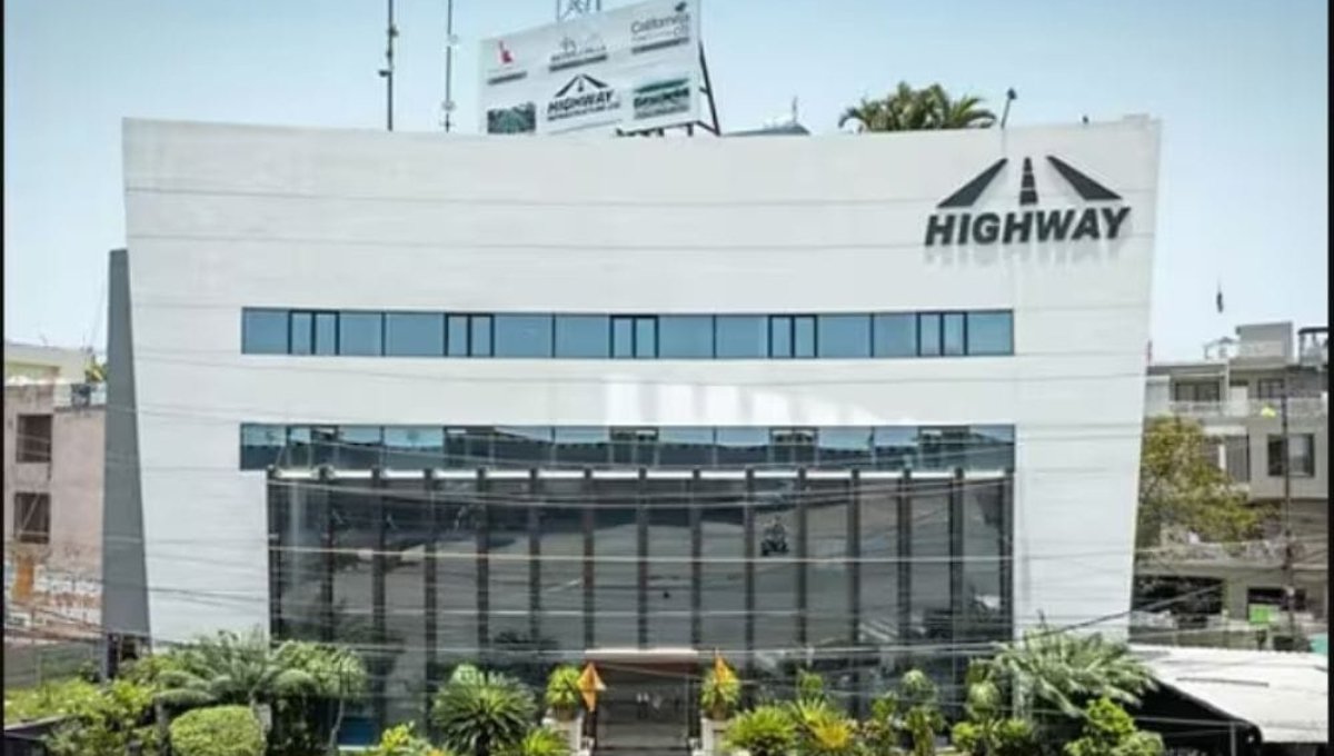 Highway Infrastructure IPO