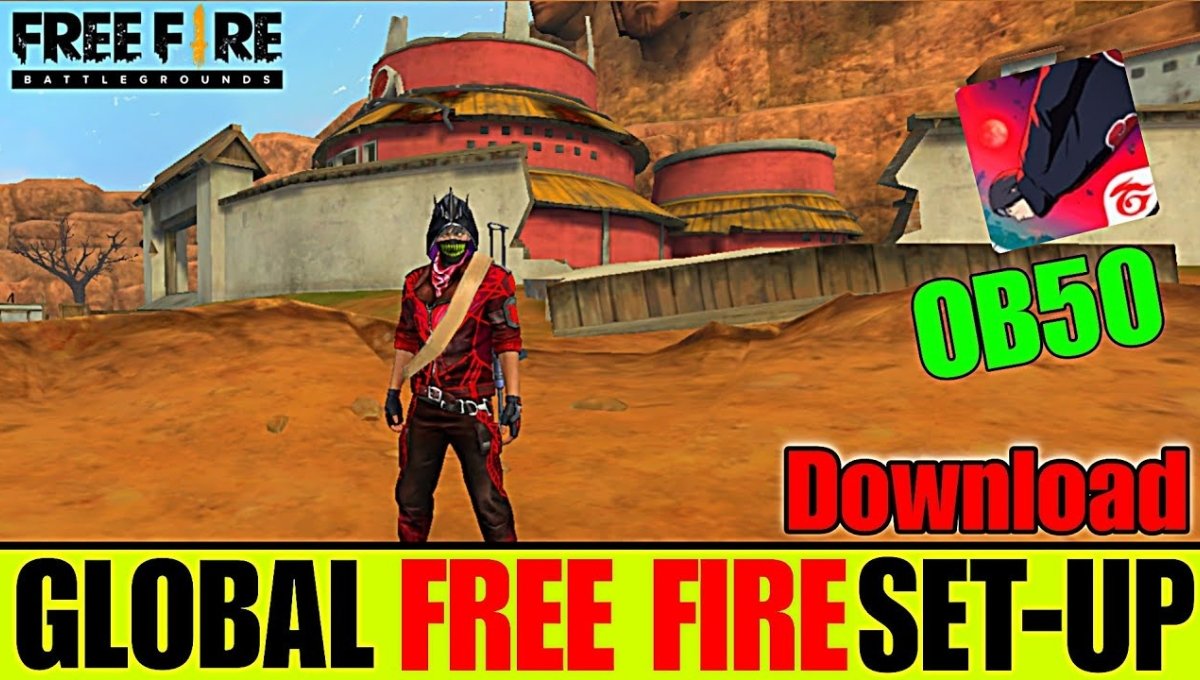 Free Fire