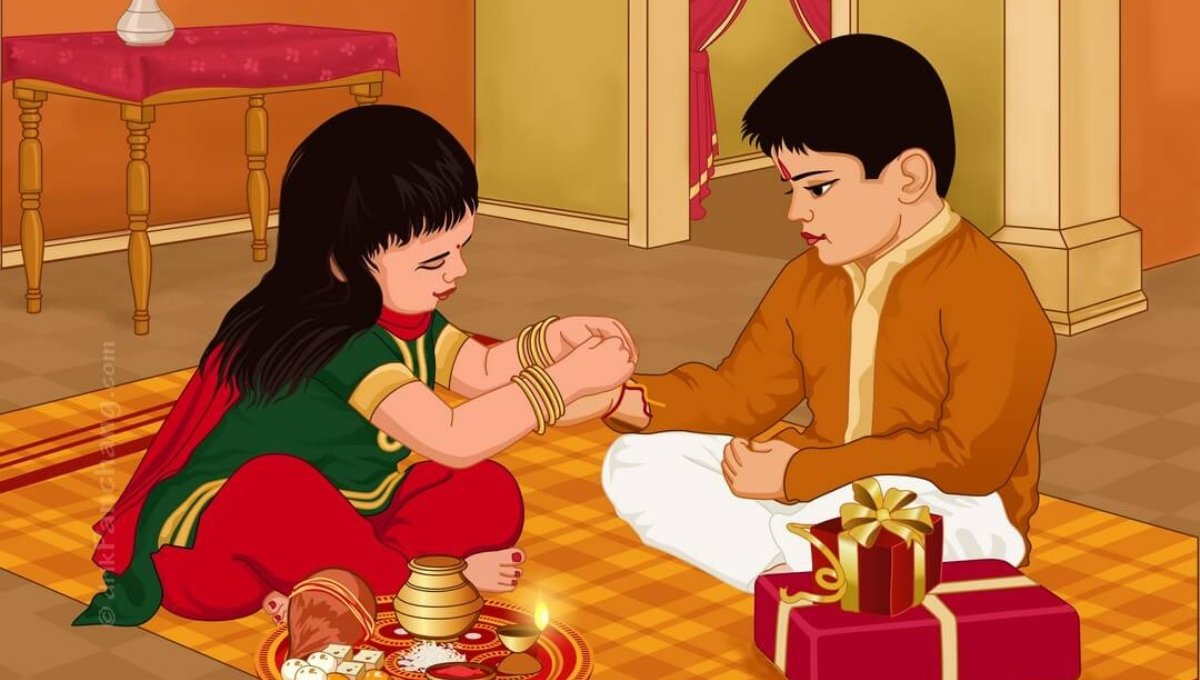 Raksha Bandhan 2025