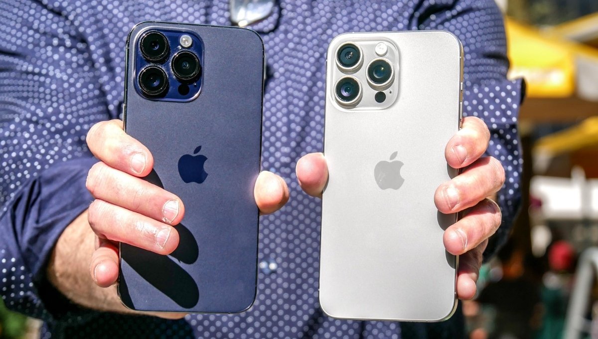 iPhone 16 Plus