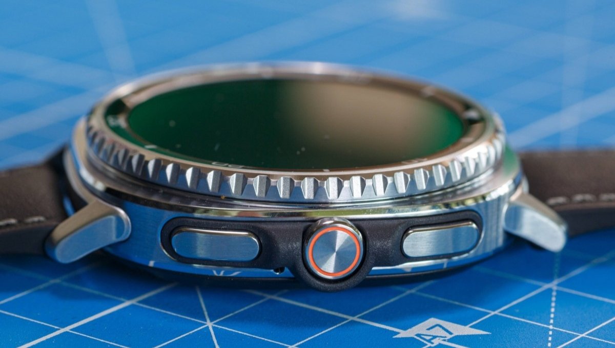 Galaxy Watch 8