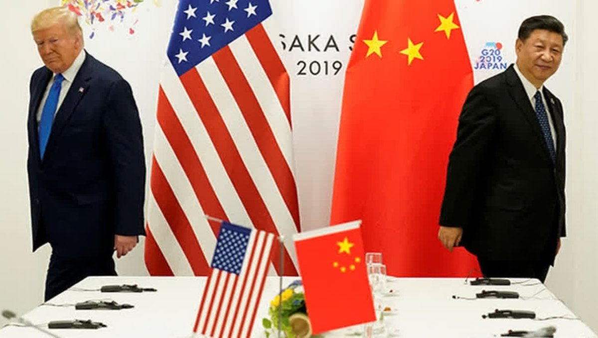 US Tariff