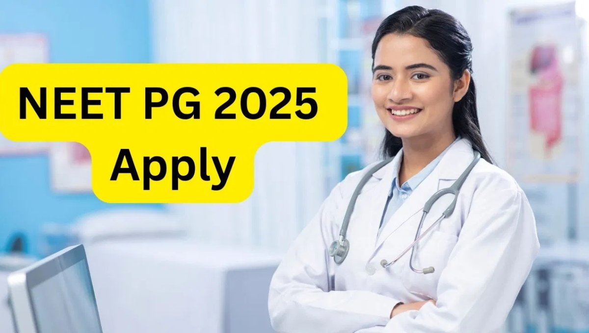 NEET PG 2025