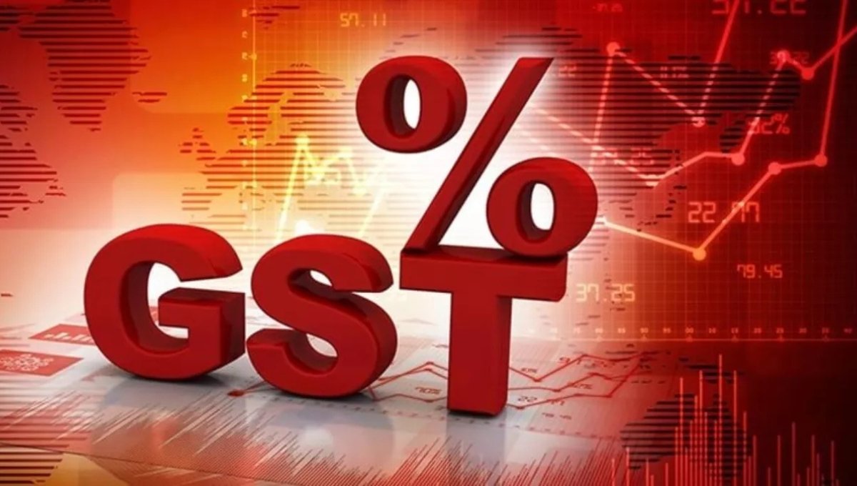 GST