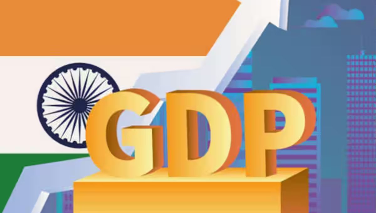 GDP Growth
