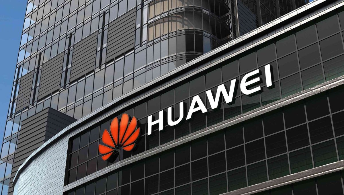 Huawei’s