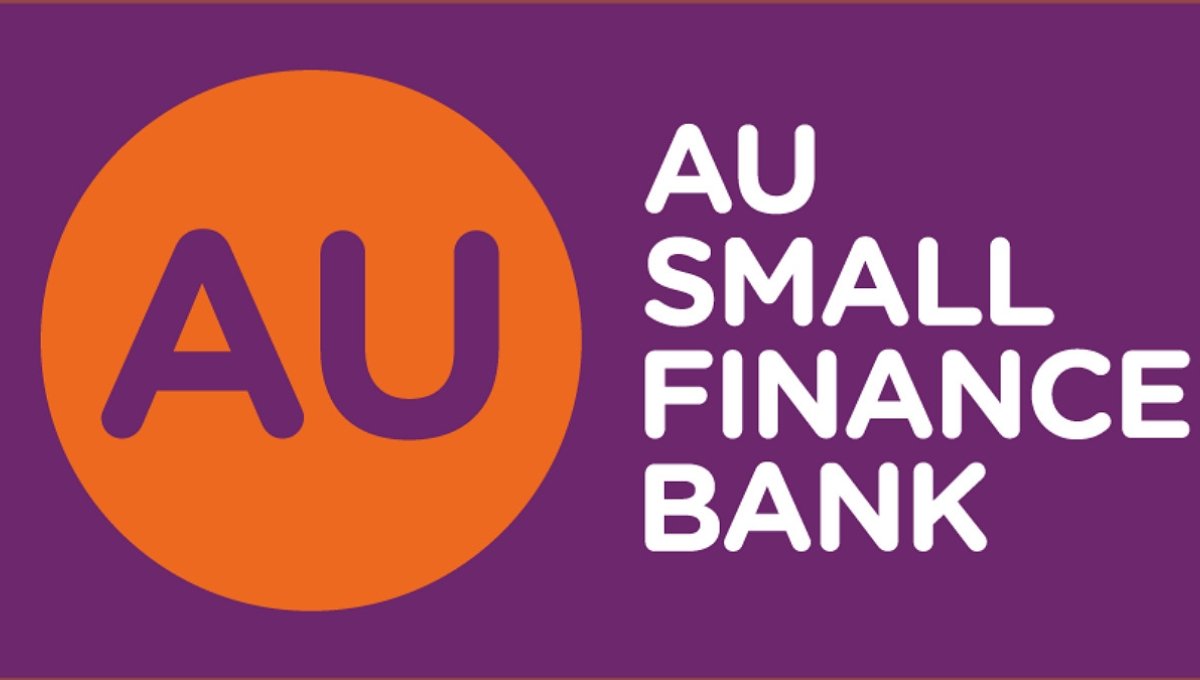 AU Small Finance Bank