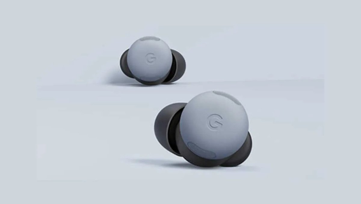 Pixel Buds Pro 2