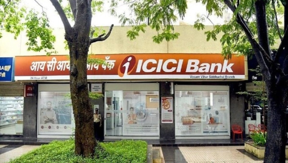 ICICI