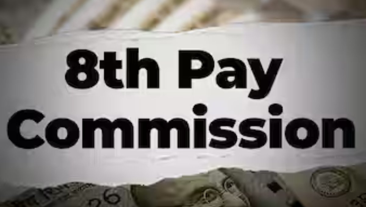 8th Pay Commission