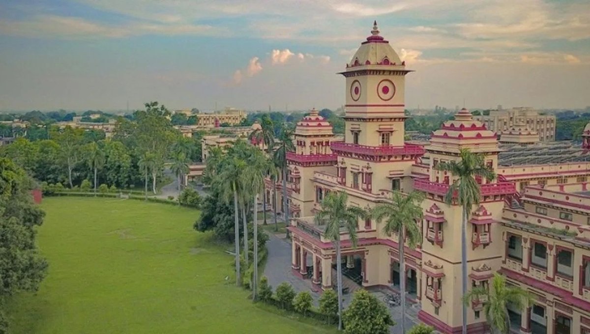 BHU