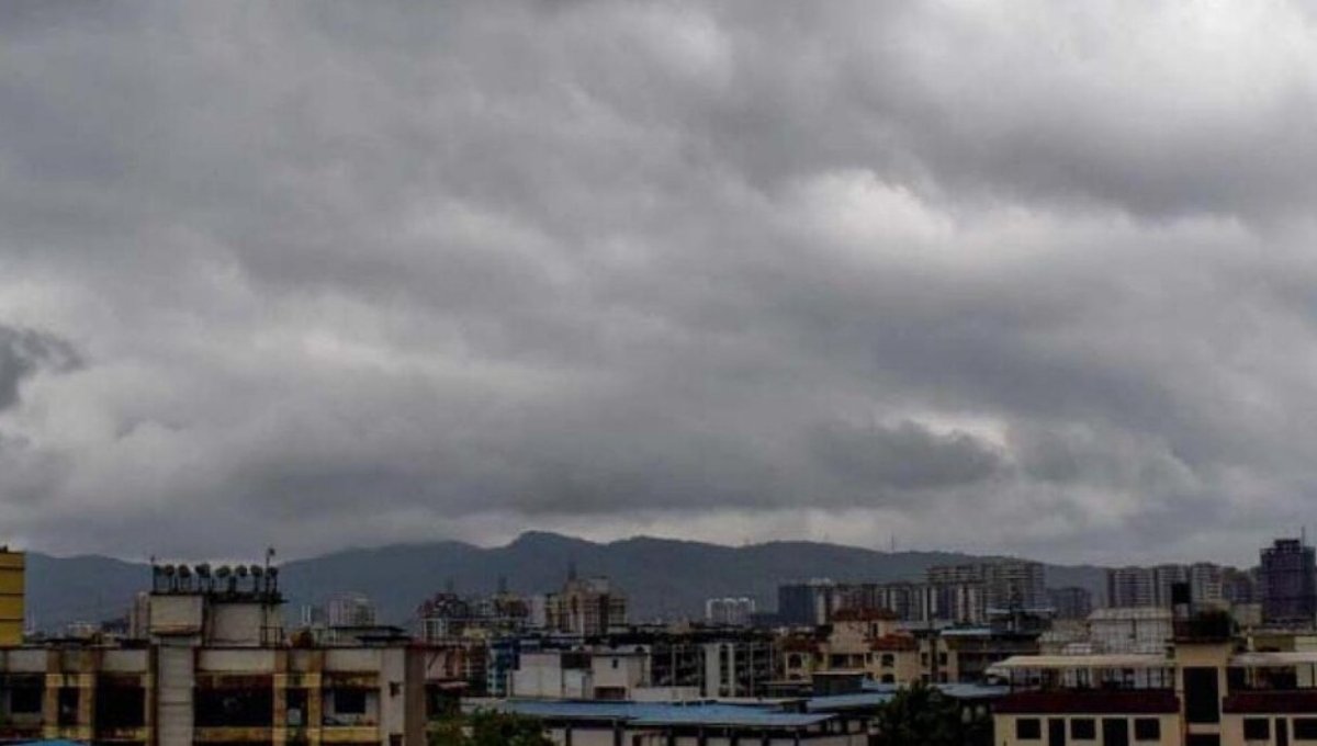 Aaj Ka Mausam