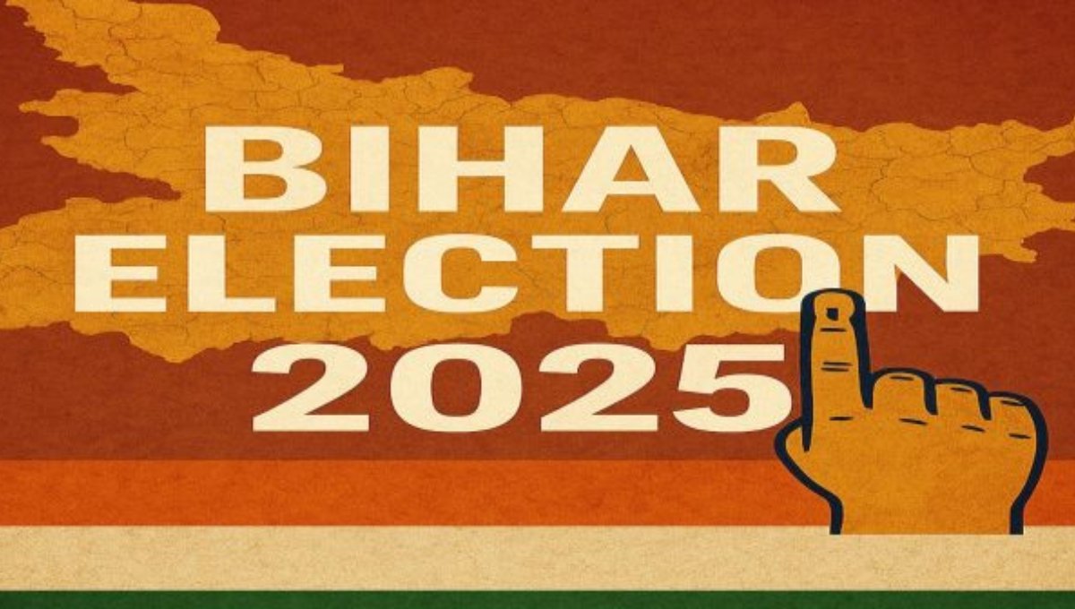 Bihar Election 2025