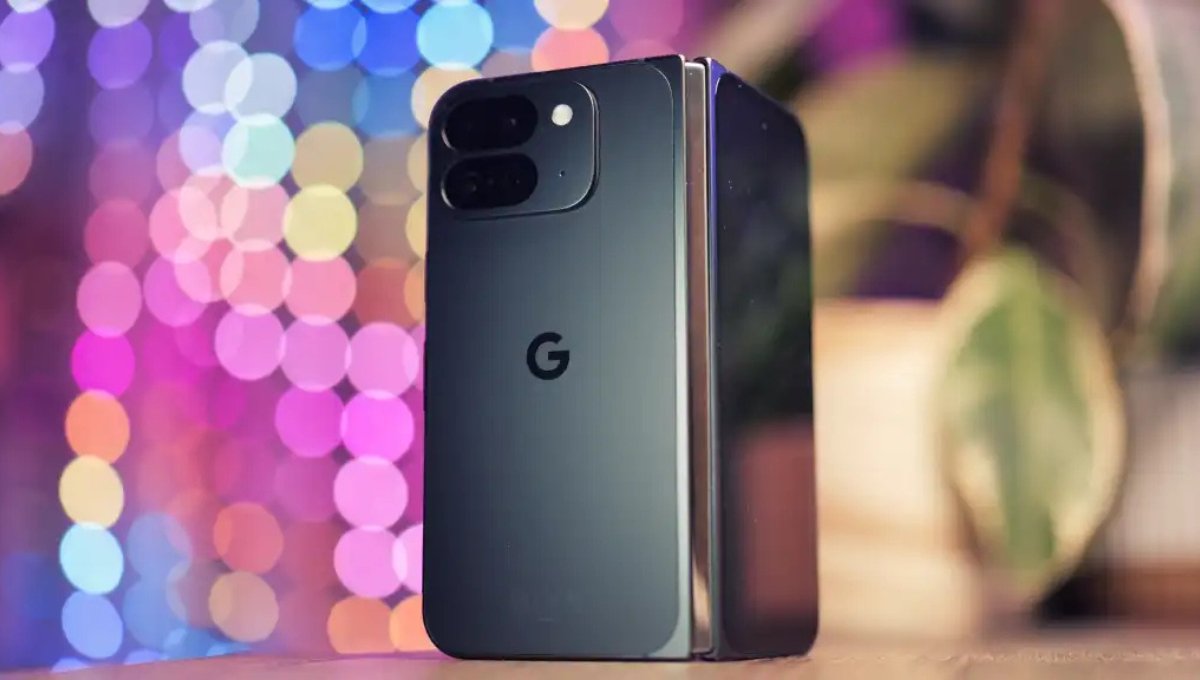 Google Pixel 10