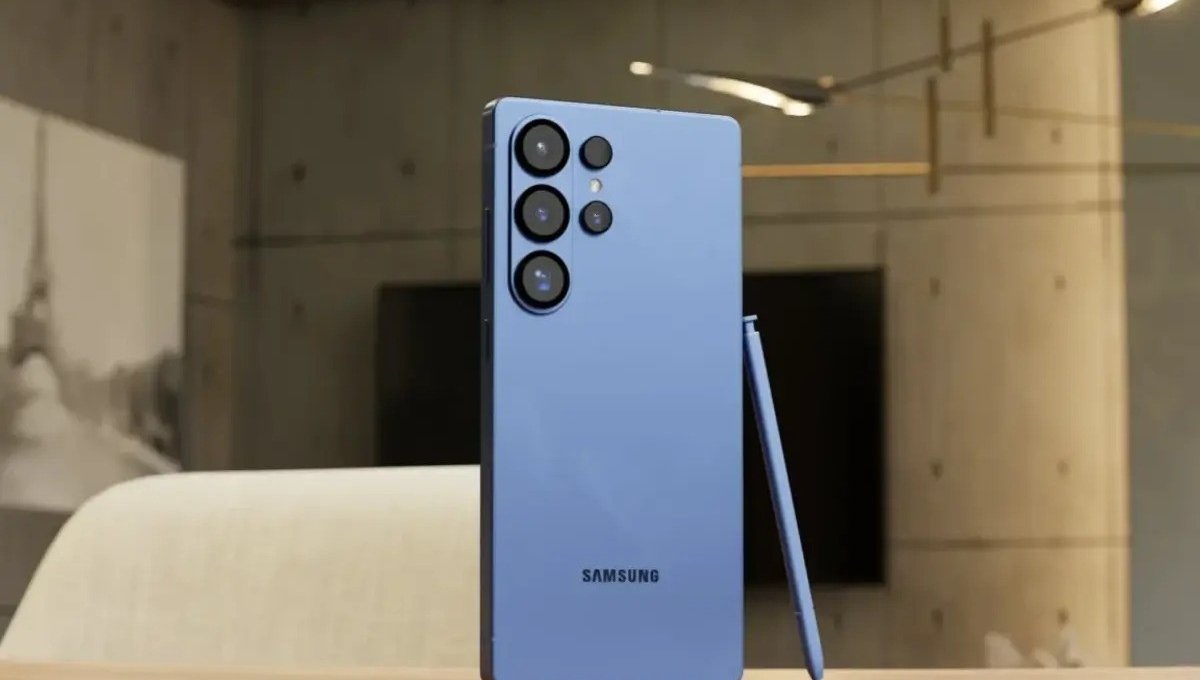 Samsung Galaxy S26 Ultra 