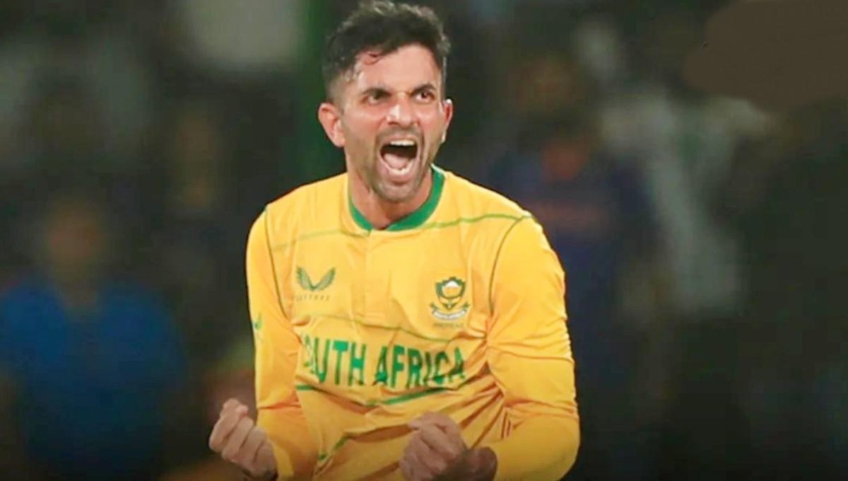 Australia vs South Africa 1st ODI